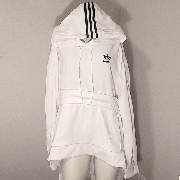 NWT Adidas original J Koo hoodie in Medium - Picture 2 of 12